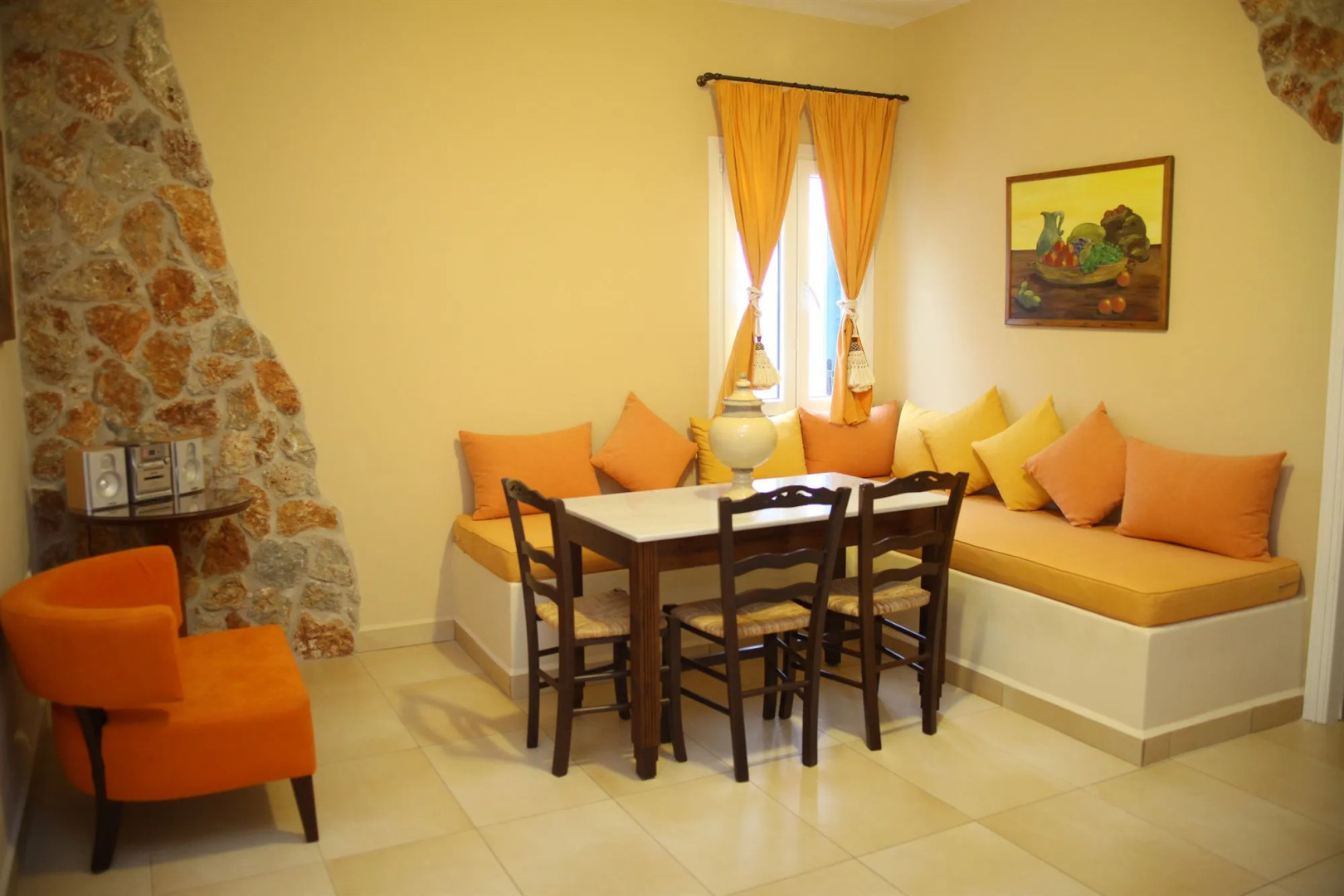 Paros Palace Adults Only