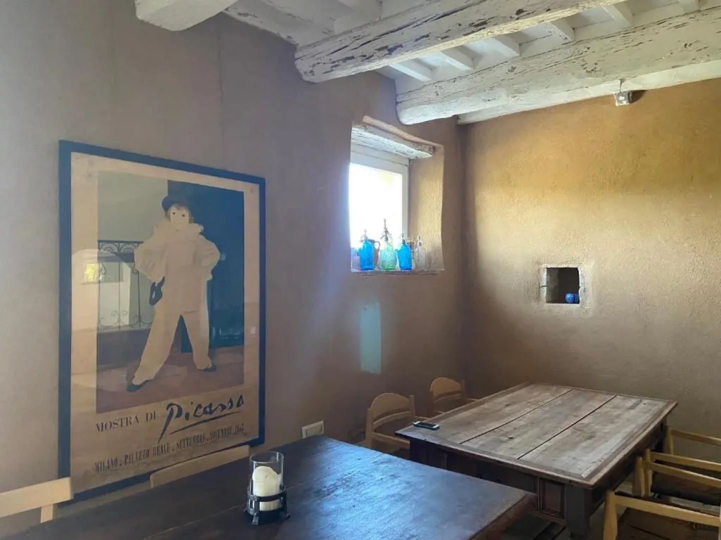 Agriturismo Pian Di Meta Vecchia