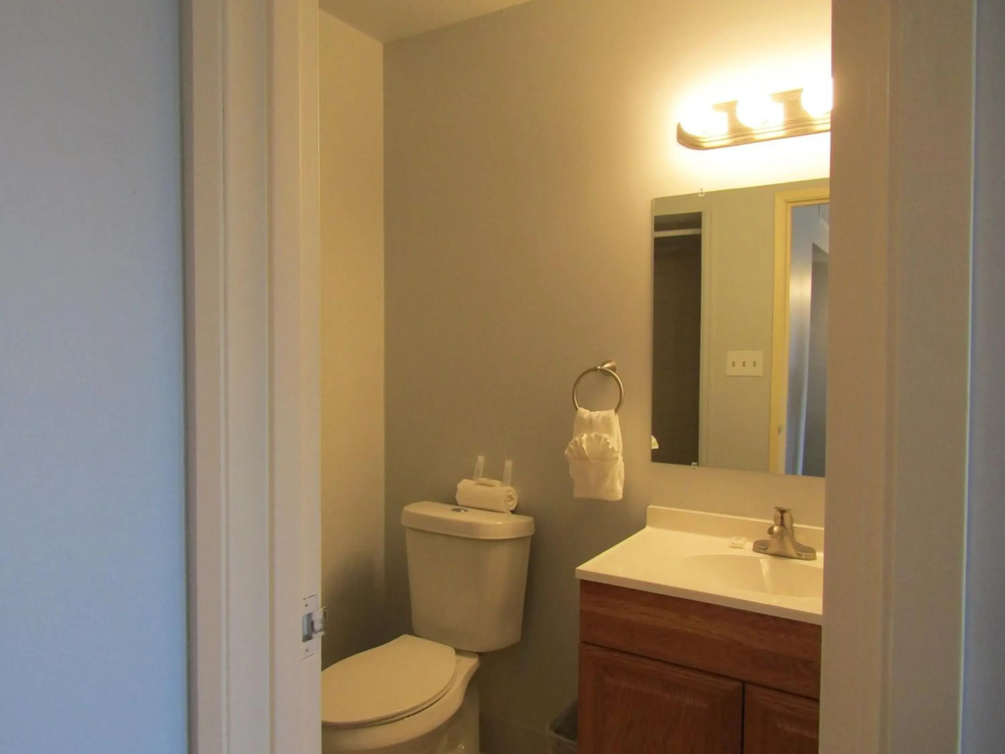 Greeley University Inn