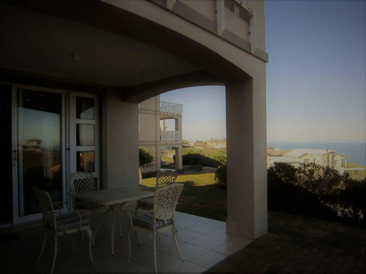Aan de Zee @ Pinnacle Self - Catering Villas
