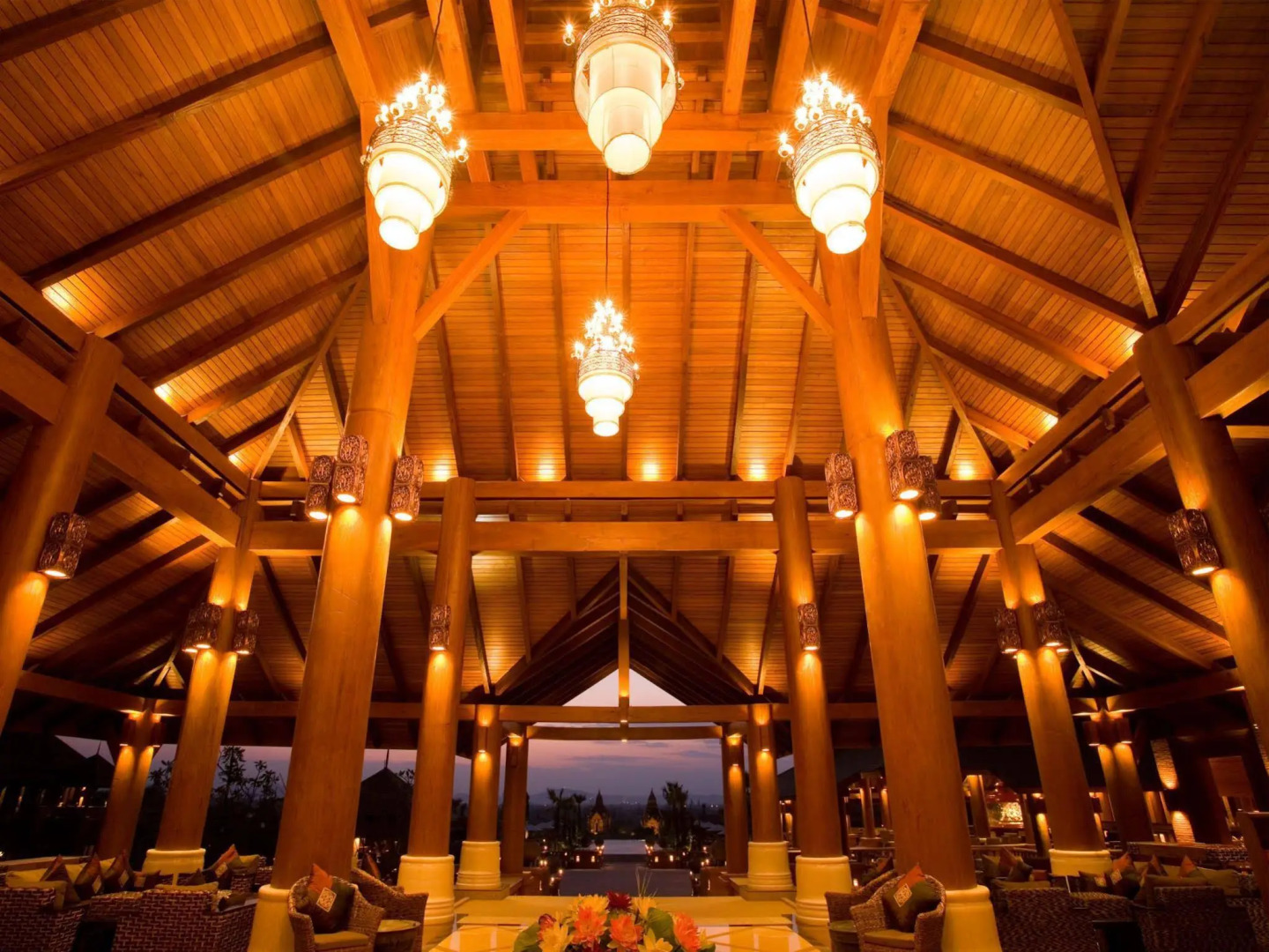 Aureum Palace Hotel & Resort Bagan