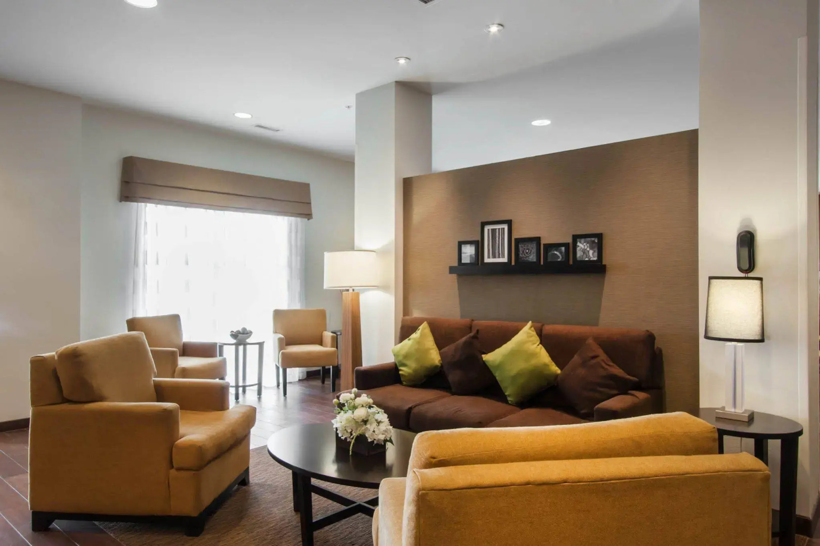 Sleep Inn & Suites Fargo Medical Center