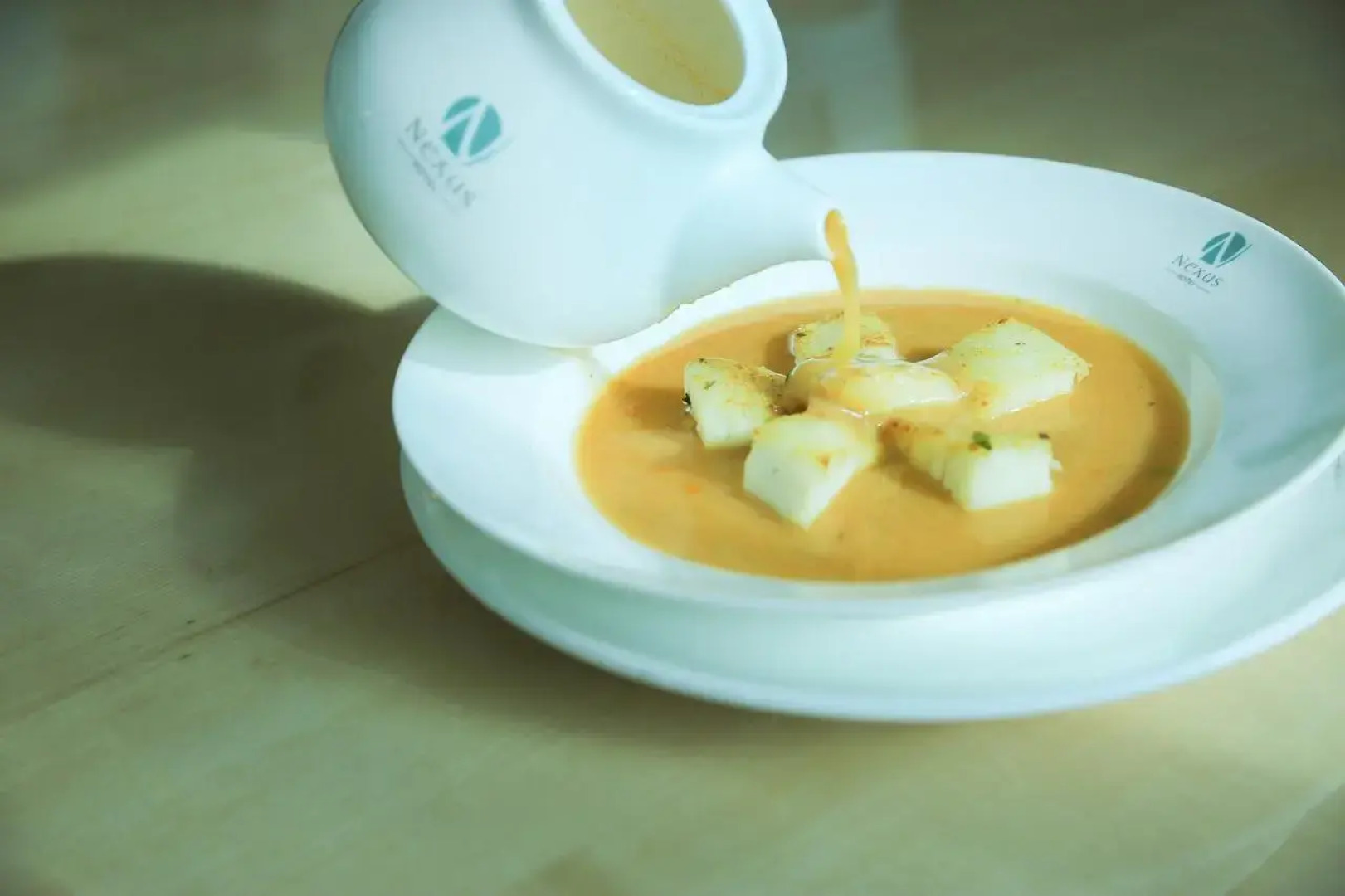 Swiss Inn Nexus Hotel