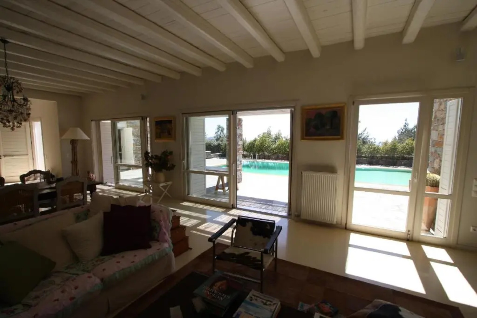 Casabianca Karystos Aetos