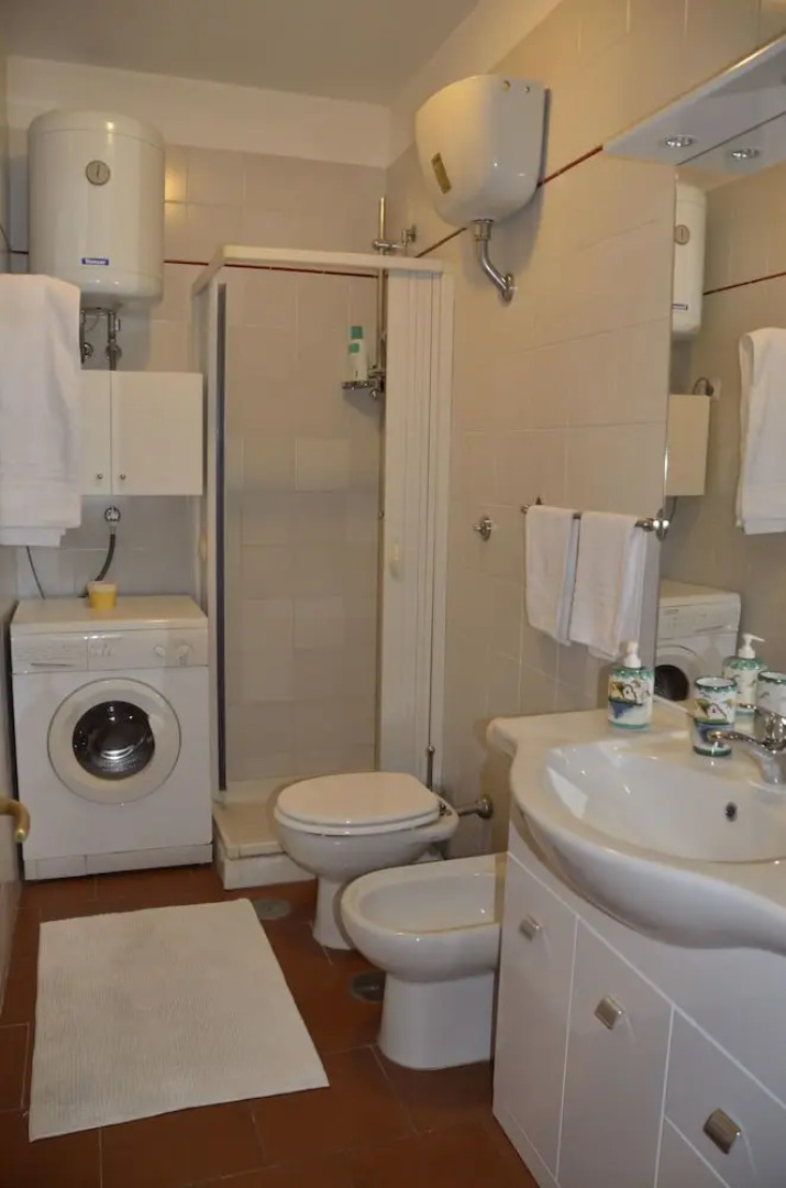 Casa Vacanze Bouganvillea