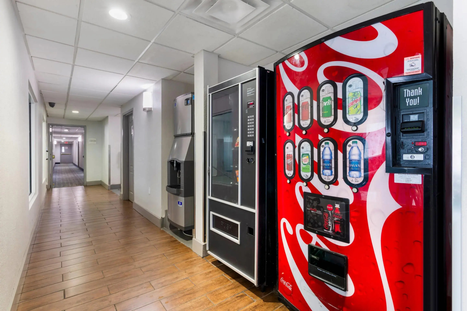 Quality Inn & Suites Union City - Atlanta South