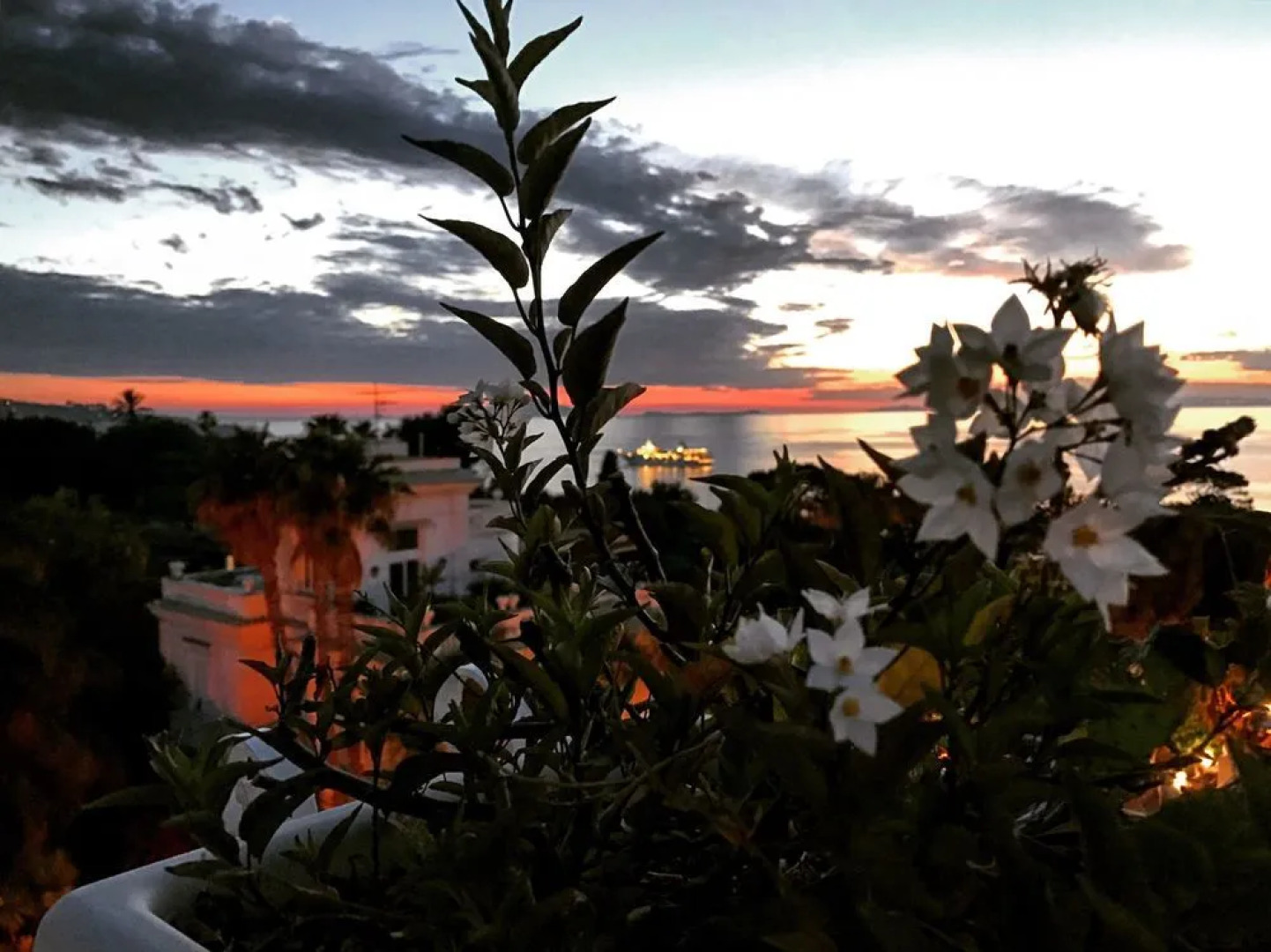 Hotel Villa Margherita