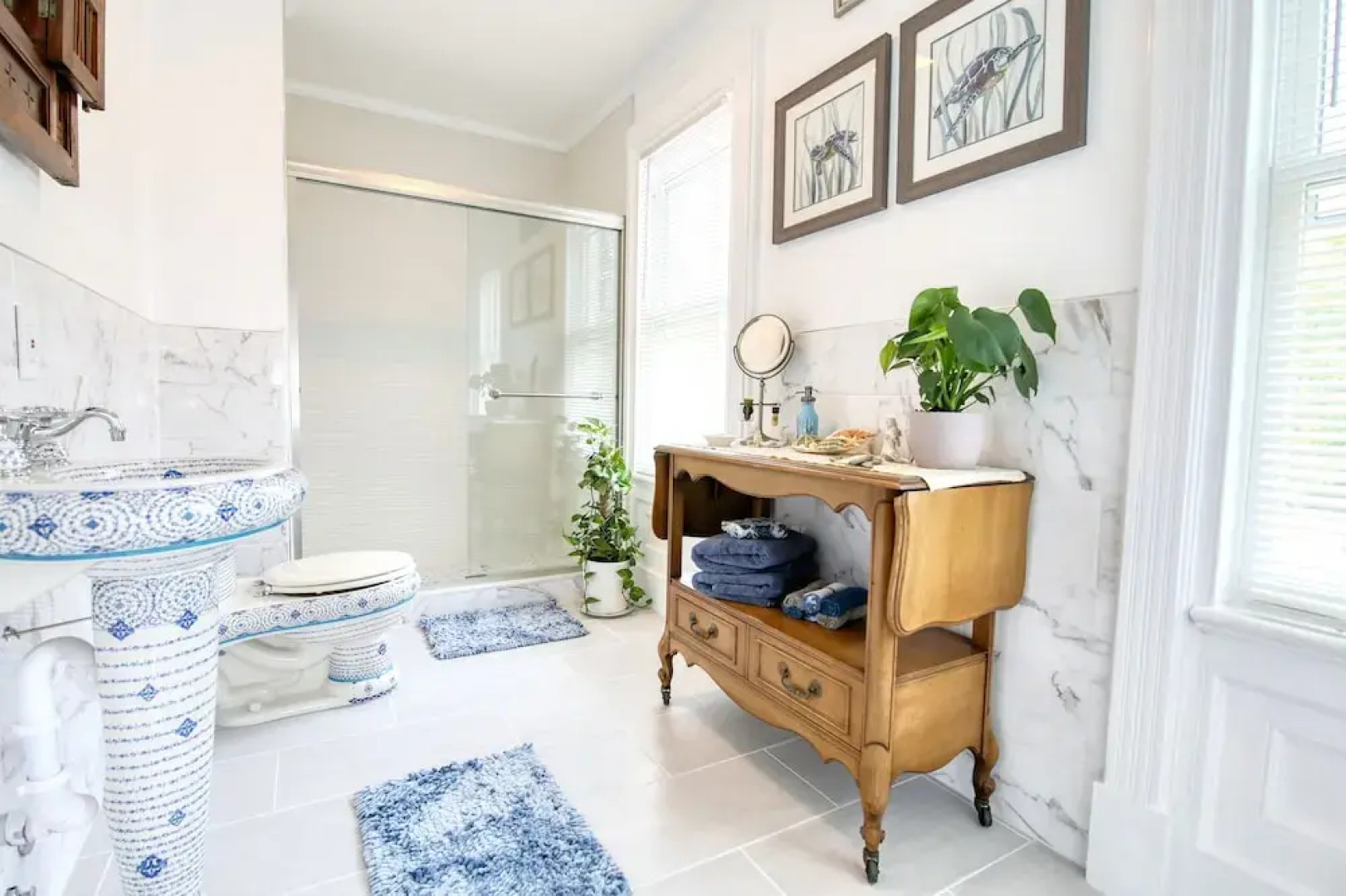 Huddy House Bed & Breakfast