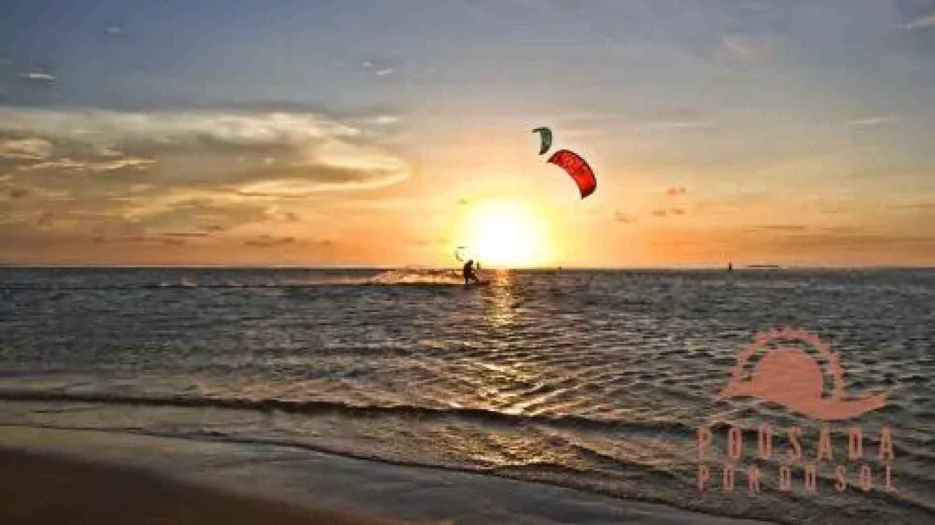 Pousada Morada do Sol