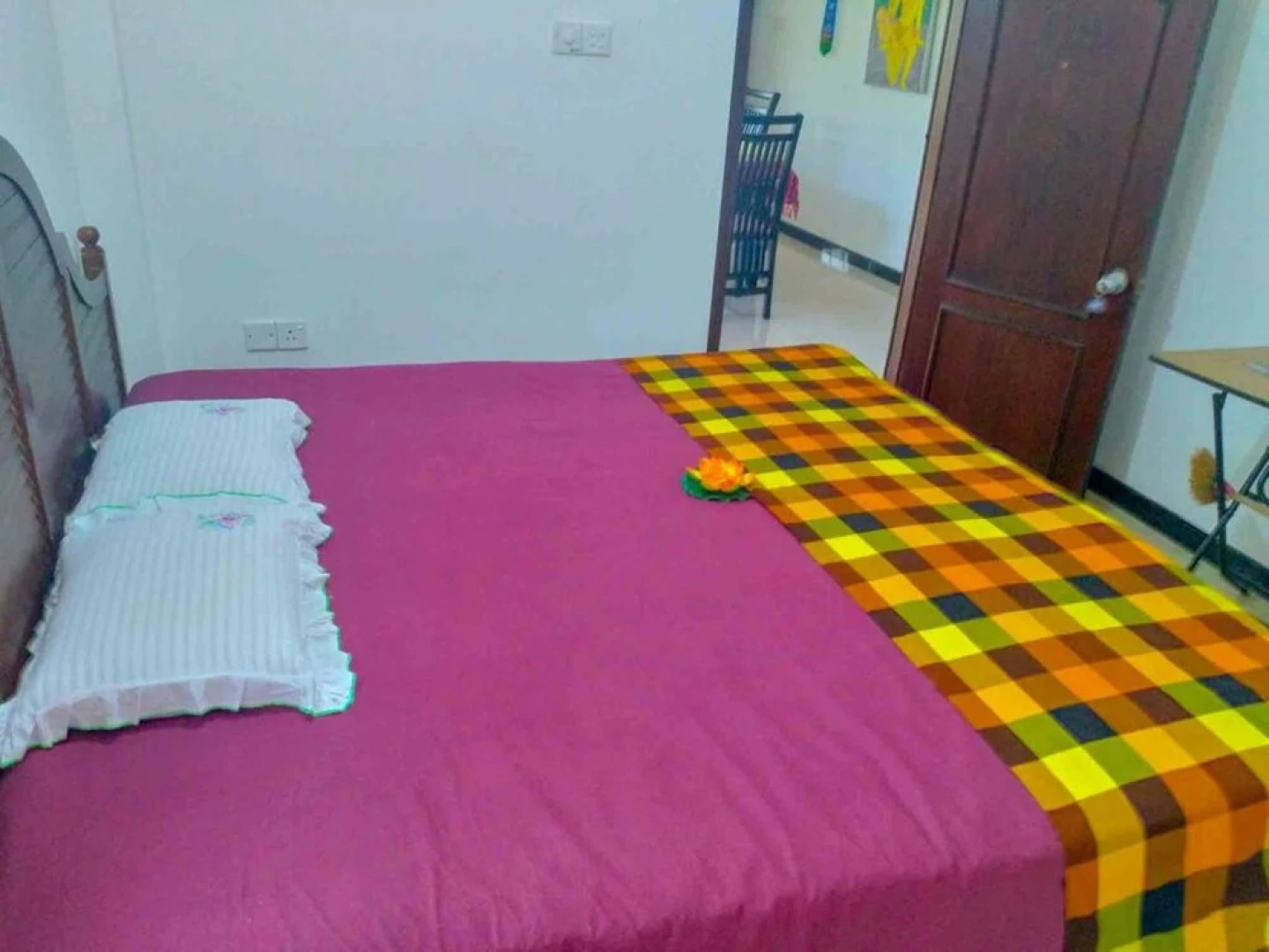 Yoho Kanda Uda Watta