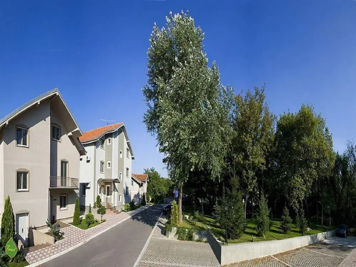 Villa Forest