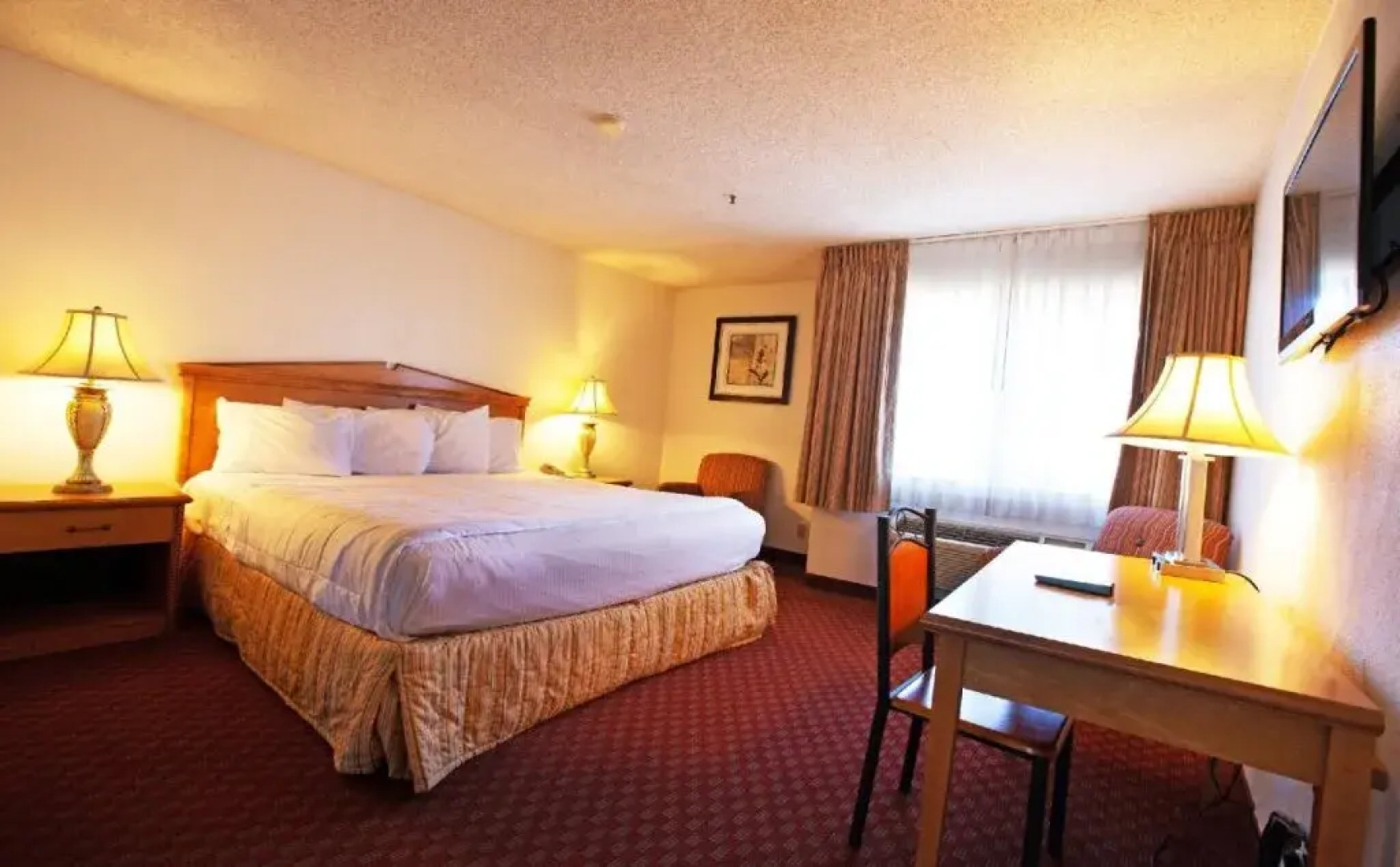 Best Western Cypress Inn & Suites