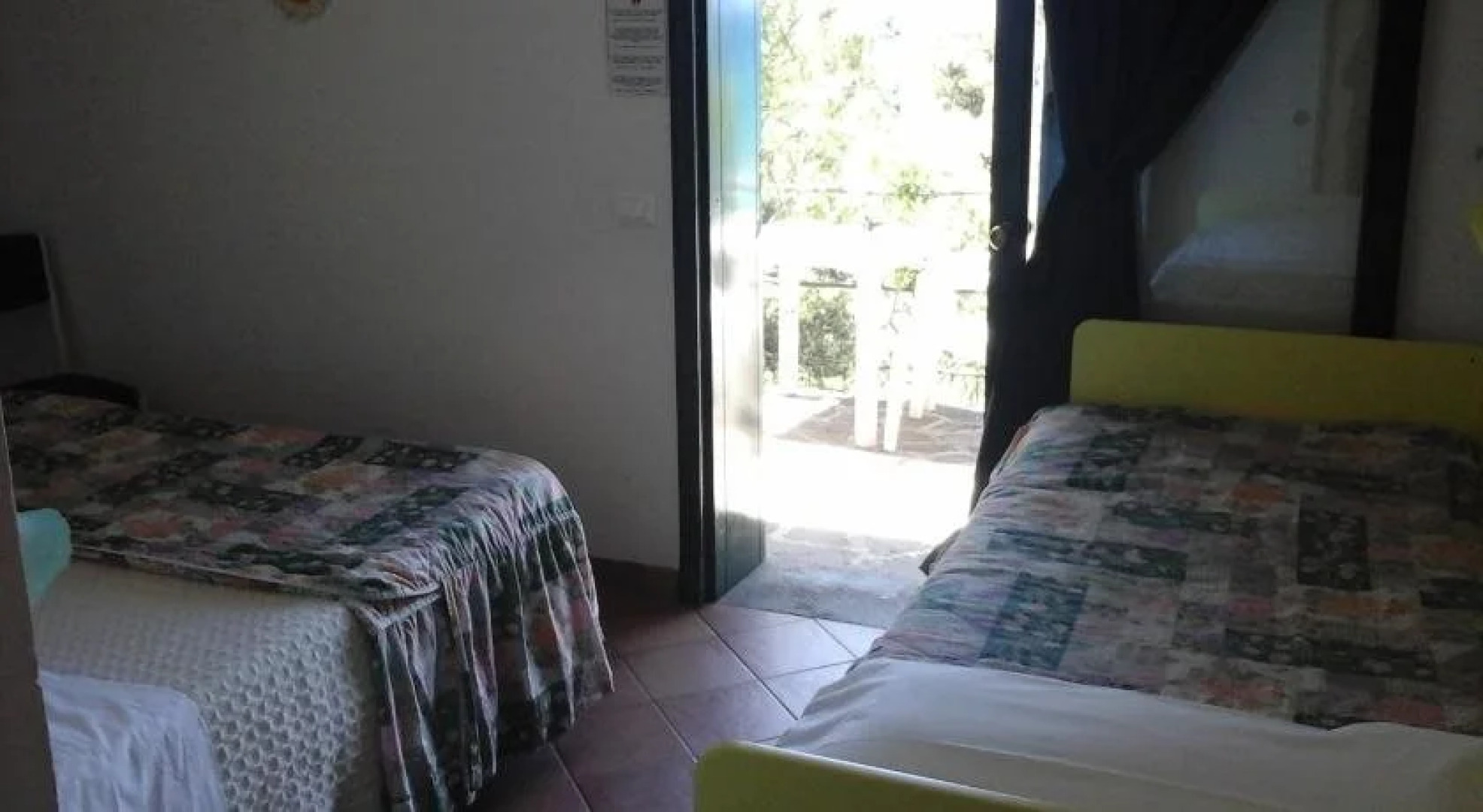 Hotel Club Torre Capovento