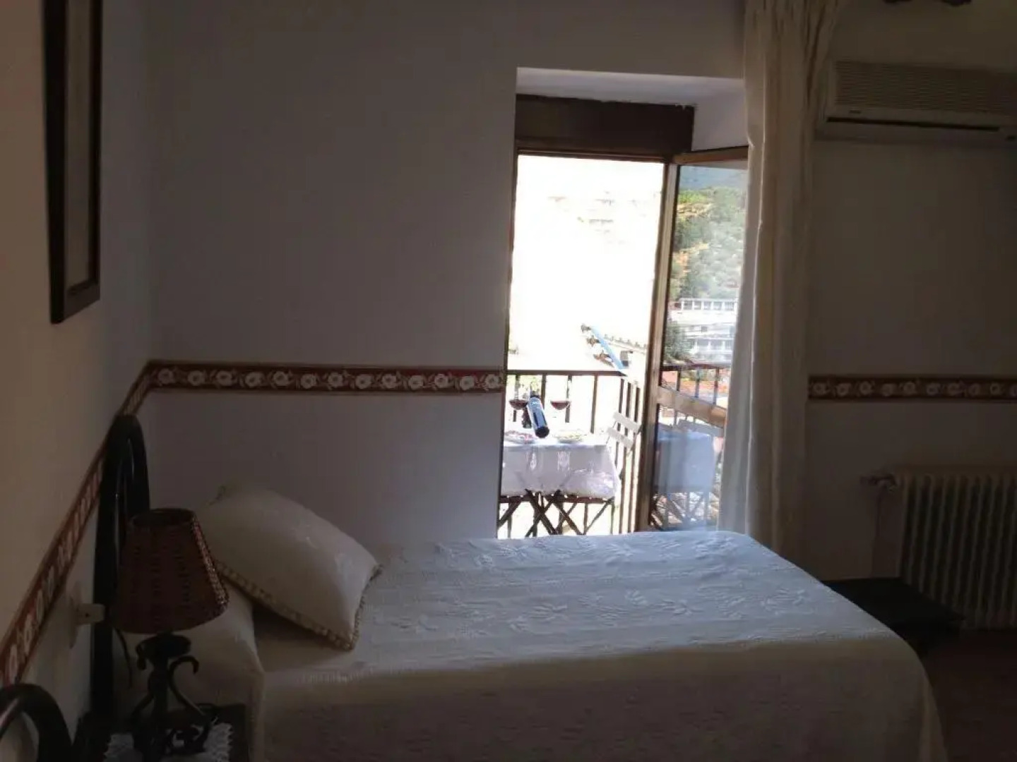 Hostal Alba Taruta
