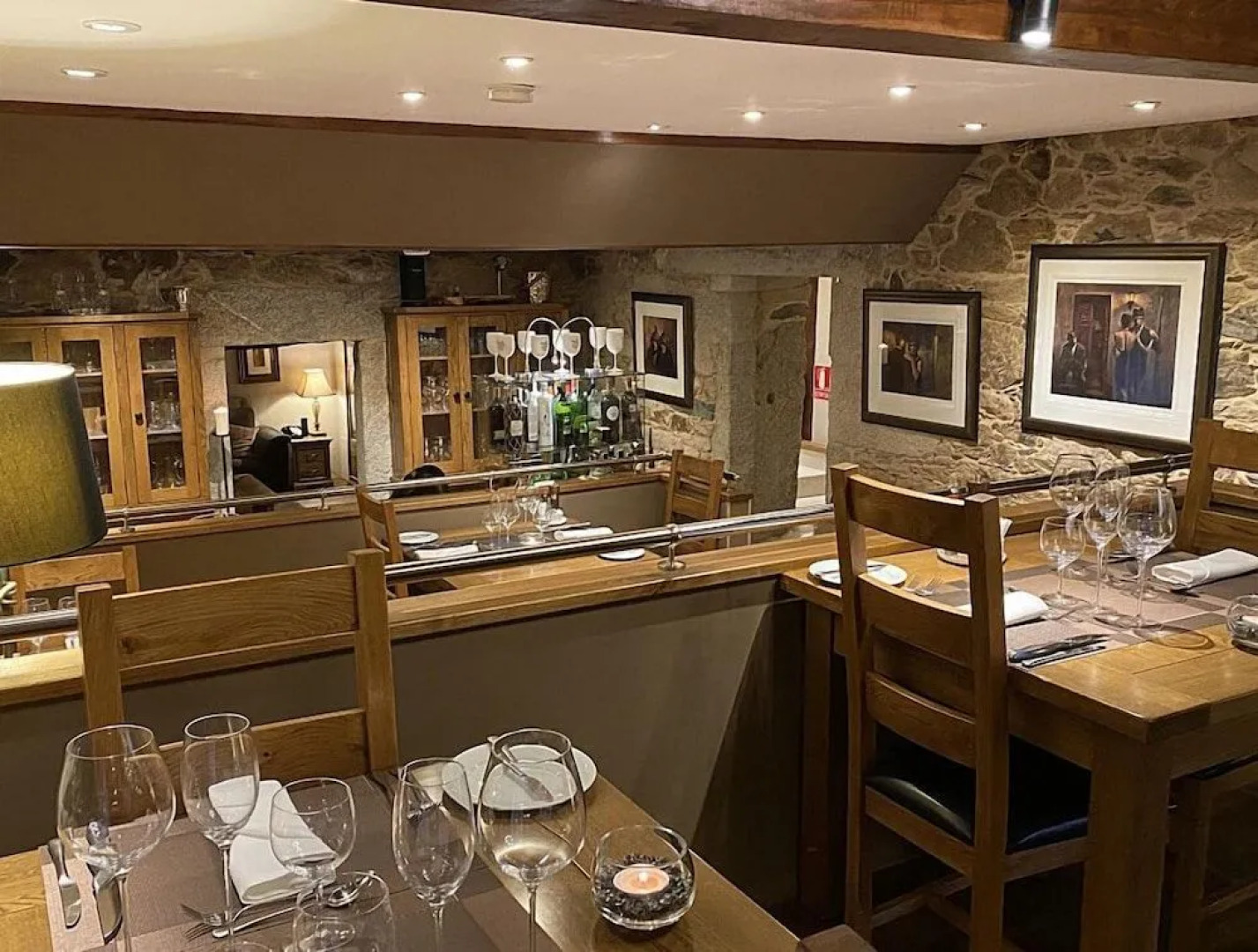 Casa Camino Turismo Rural