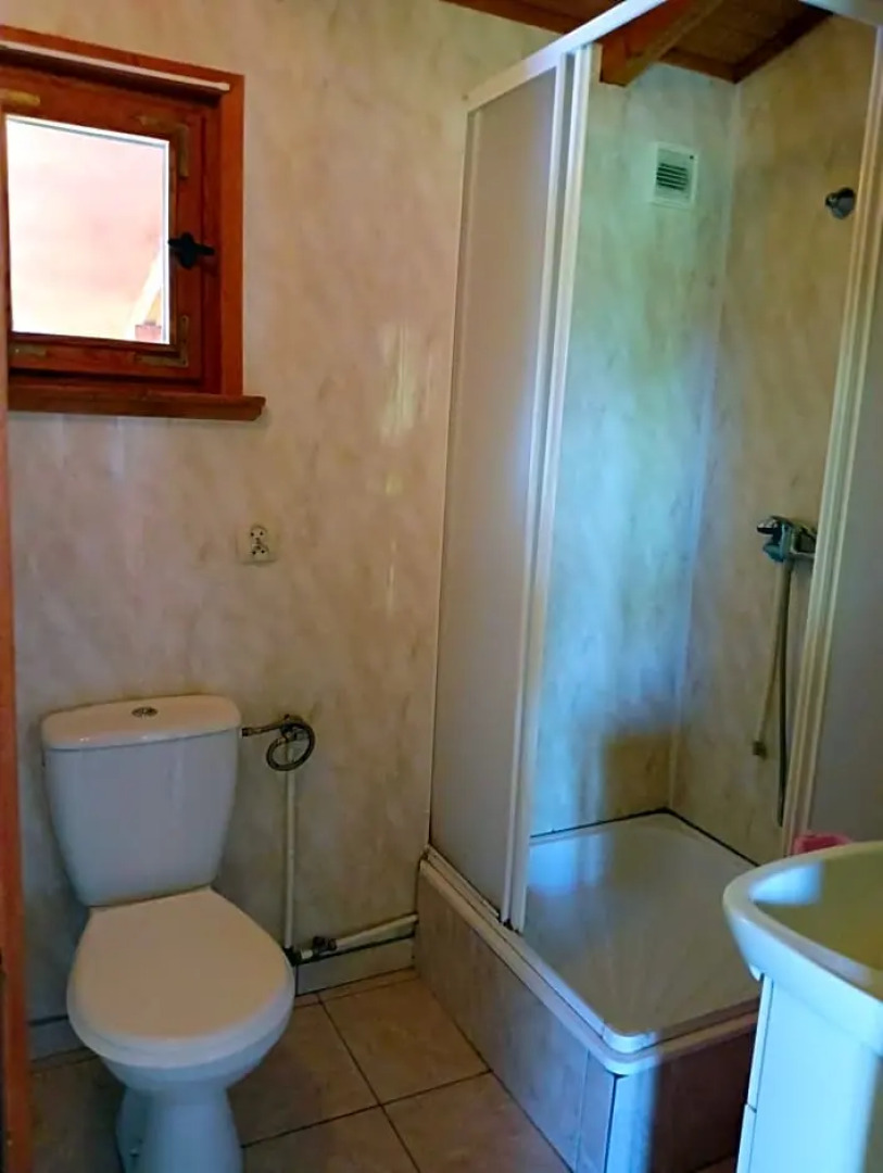 Domki Letniskowe Oaza Wicie