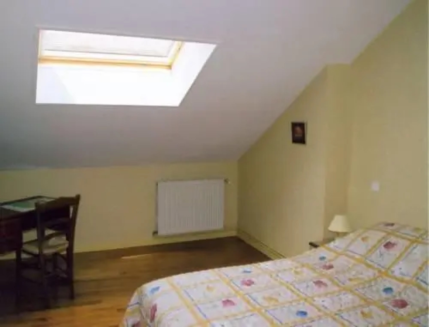 Gîte de la Croix Rameau