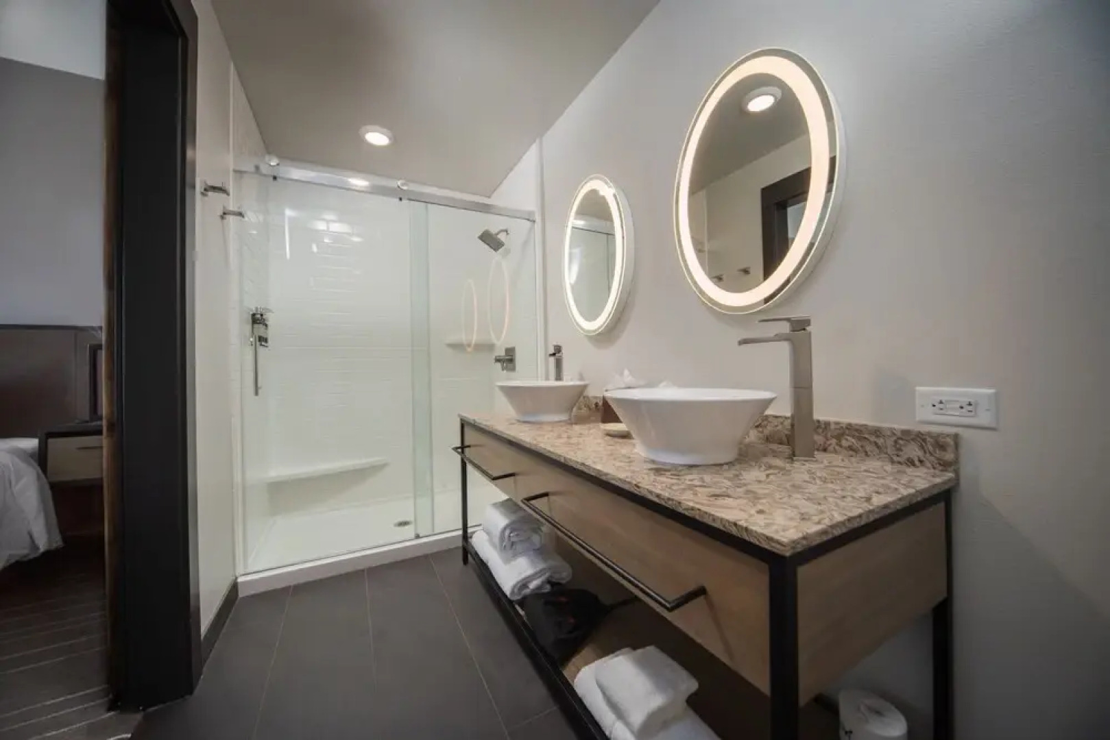 Hotel Windrow Downtown Ellensburg