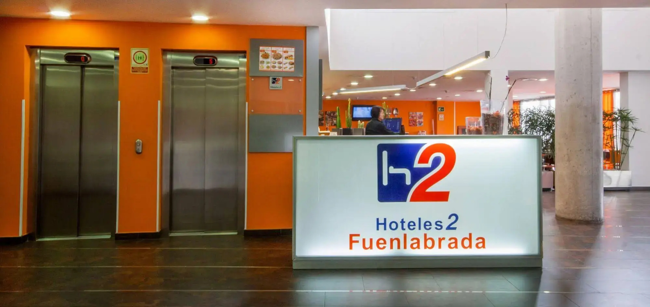 H2 Fuenlabrada