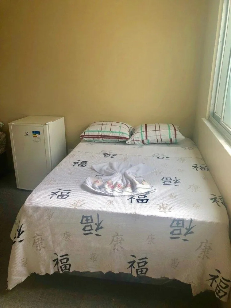 Hotel Nordeste Manaus