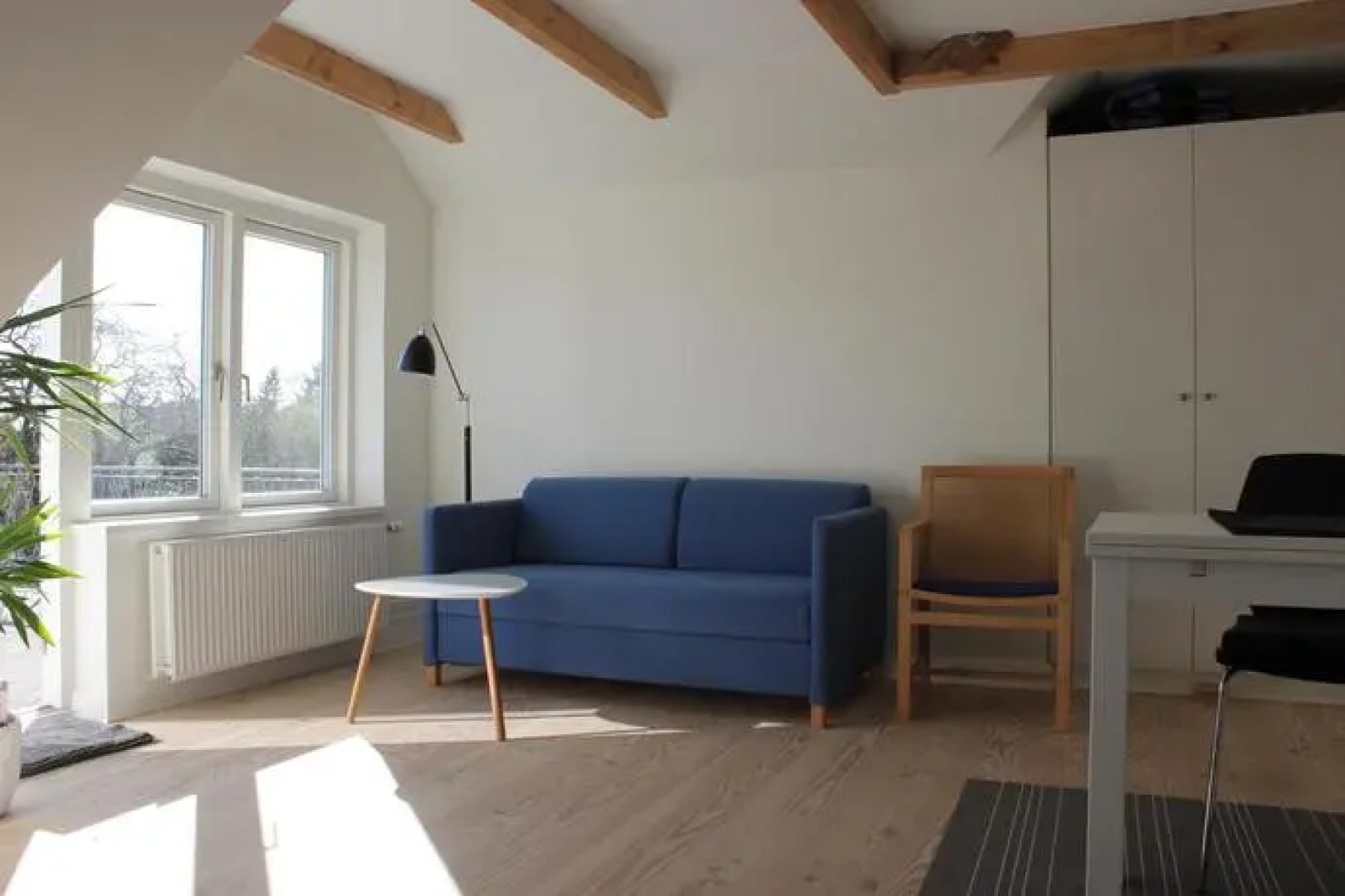 Bed and Breakfast i Gelsted