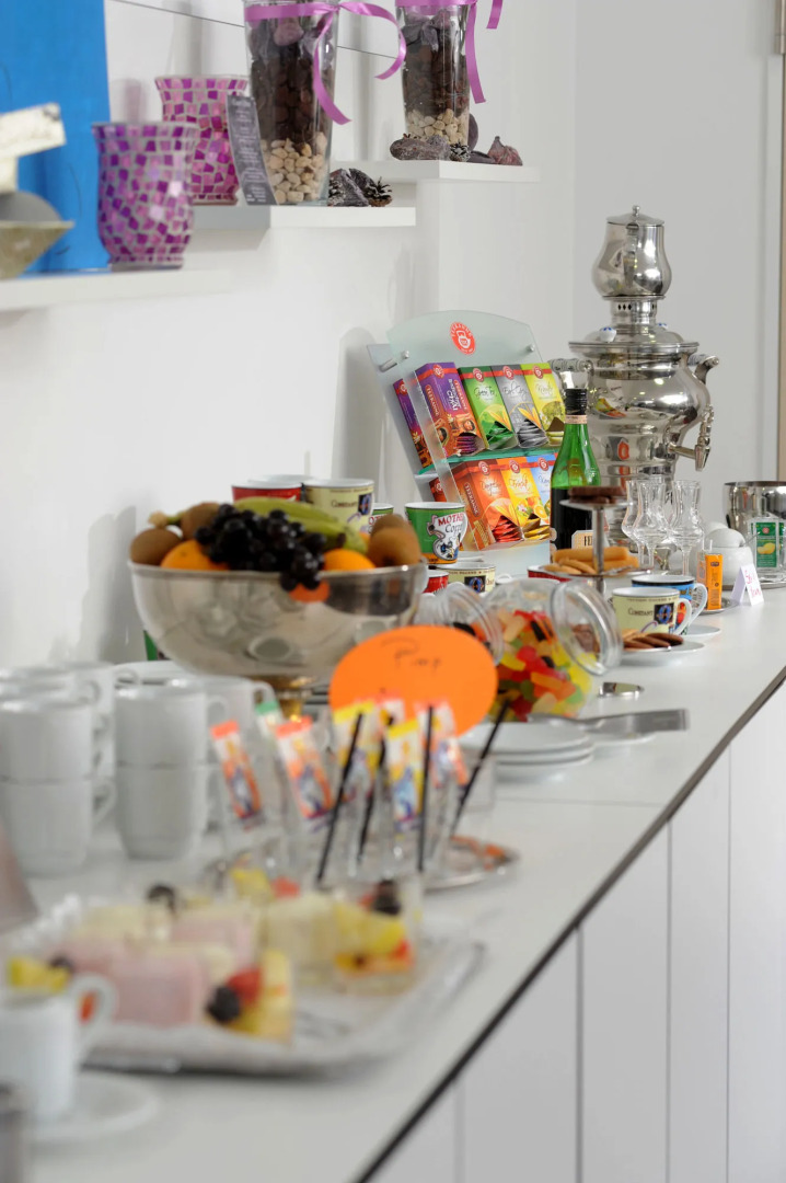 Best Western Hotel Wuerzburg Sued