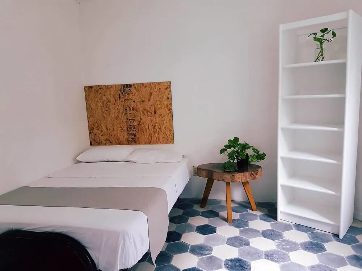 Blue Pepper Premium Rooms