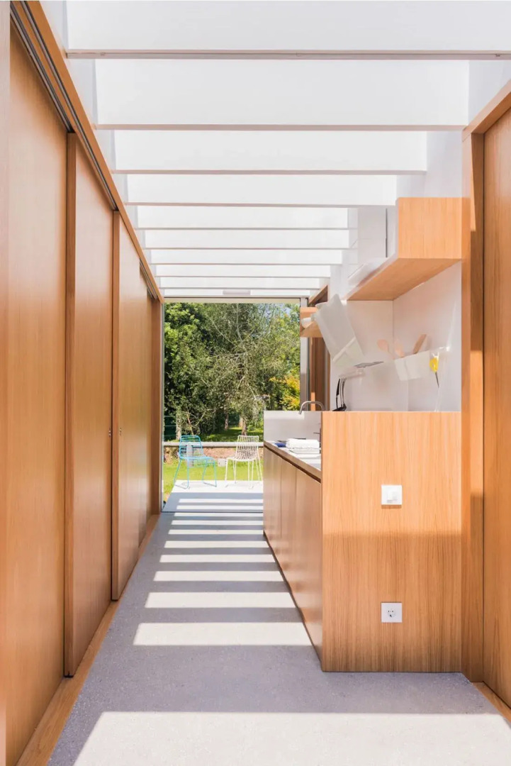 Camping Los Manzanos