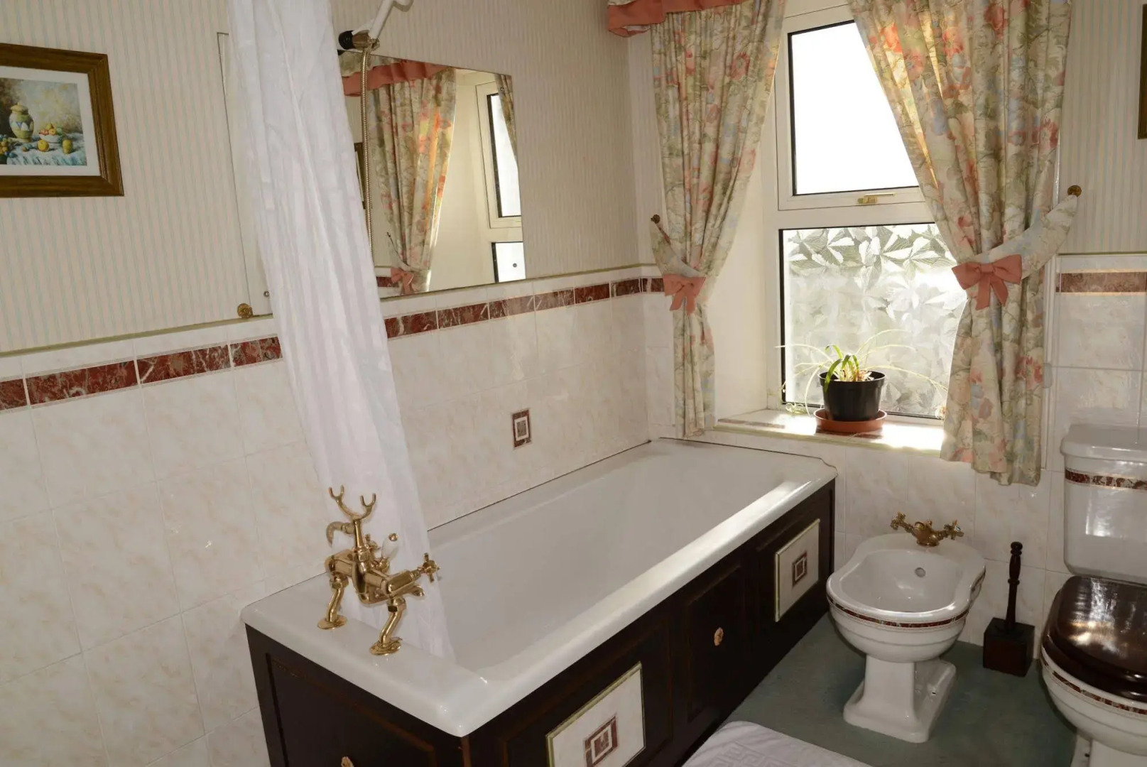 Ardgort Country House