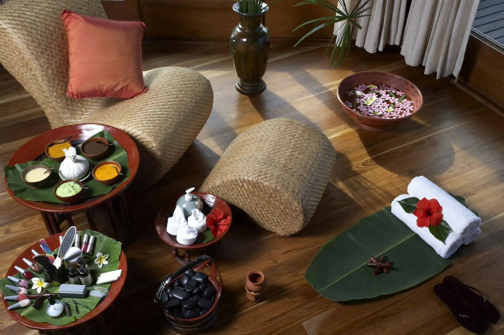 Inle Princess Resort