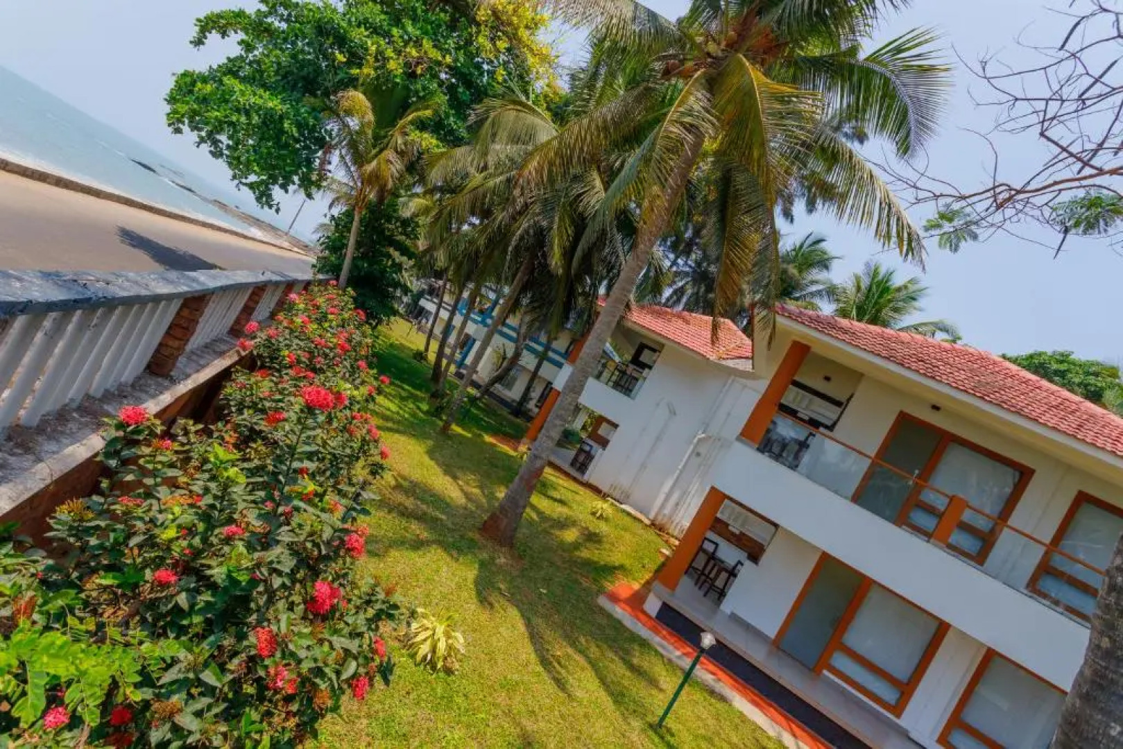 Renai Kappad Beach Resort