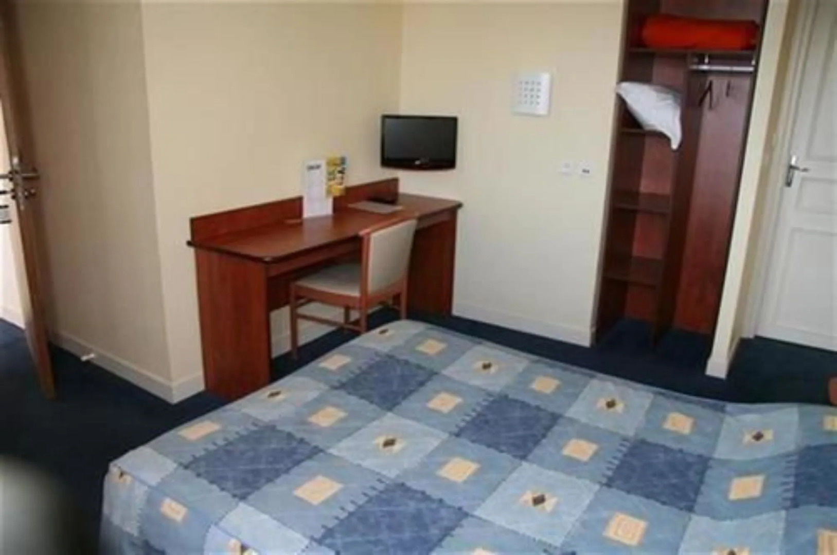 Hôtel Restaurant Les Oceanides