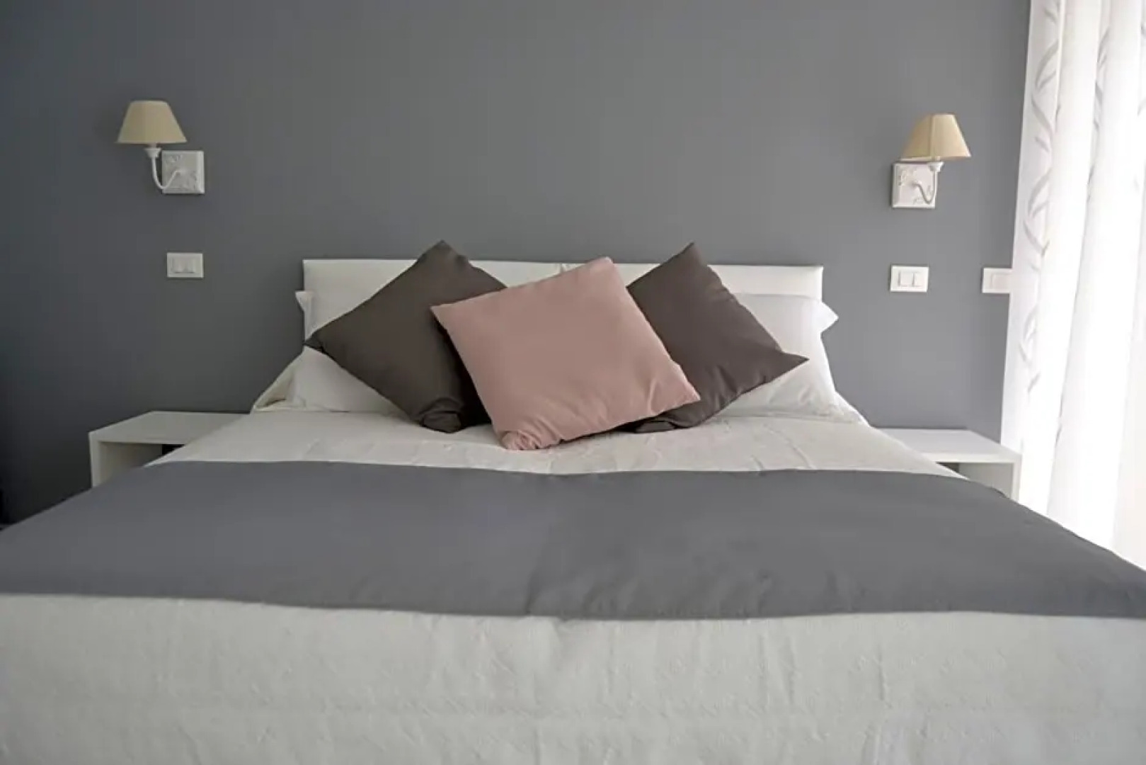 Glem Rooms and Breakfast