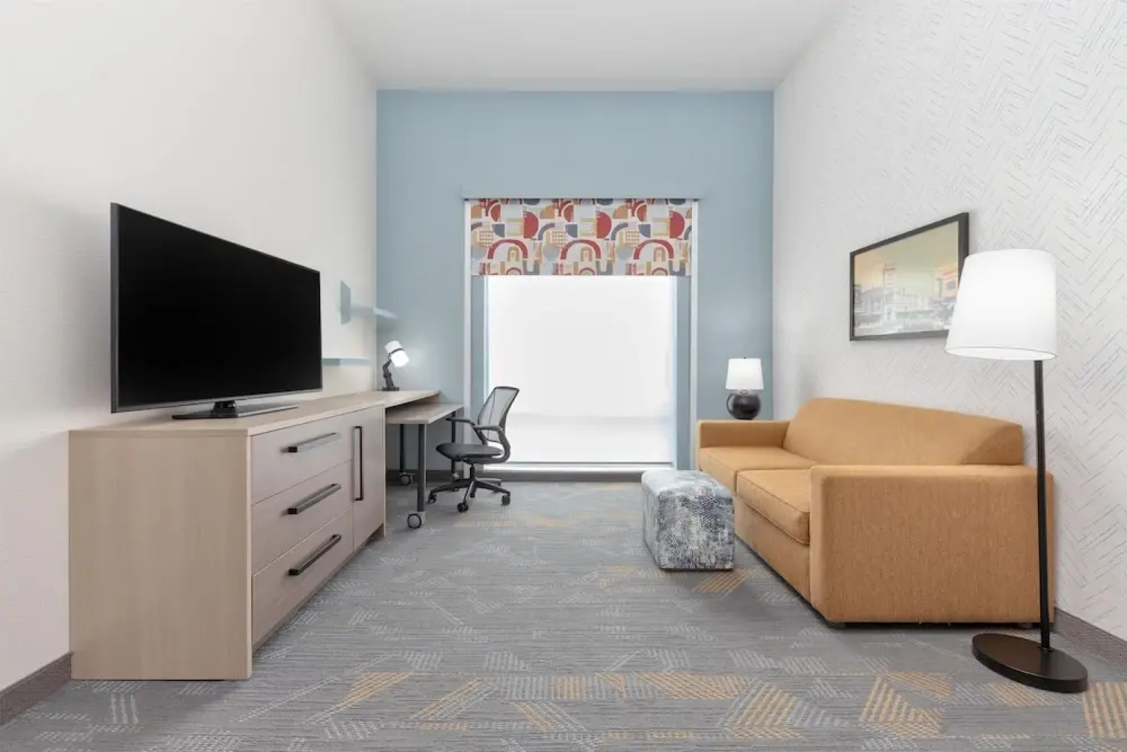 Home2 Suites by Hilton Paris