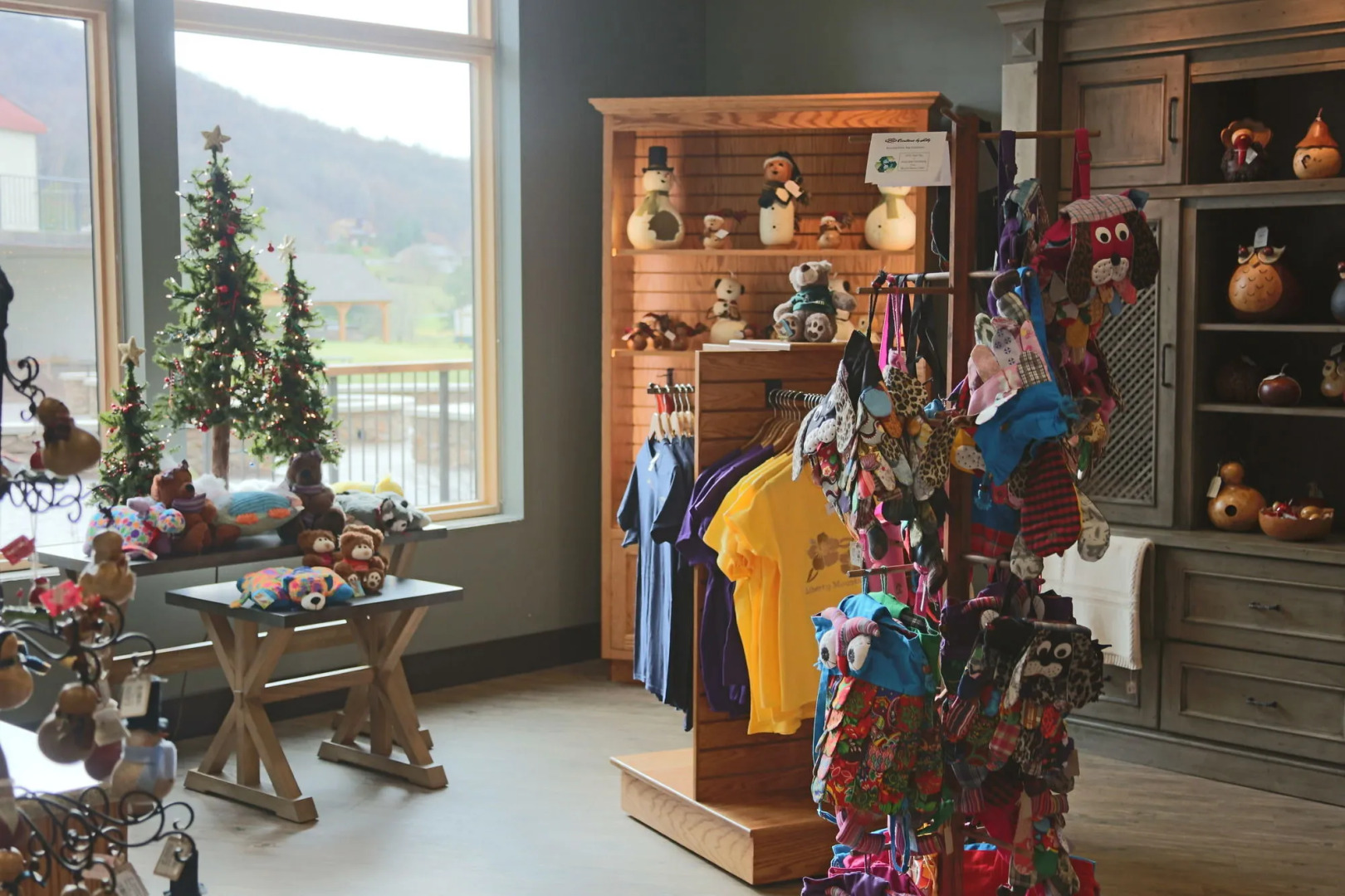 Liberty Mountain Resort