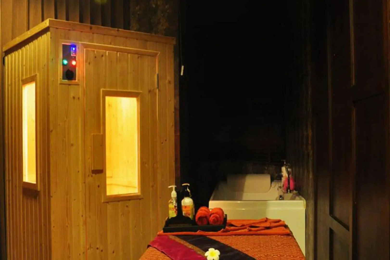 The Bedrooms Hostel Pattaya