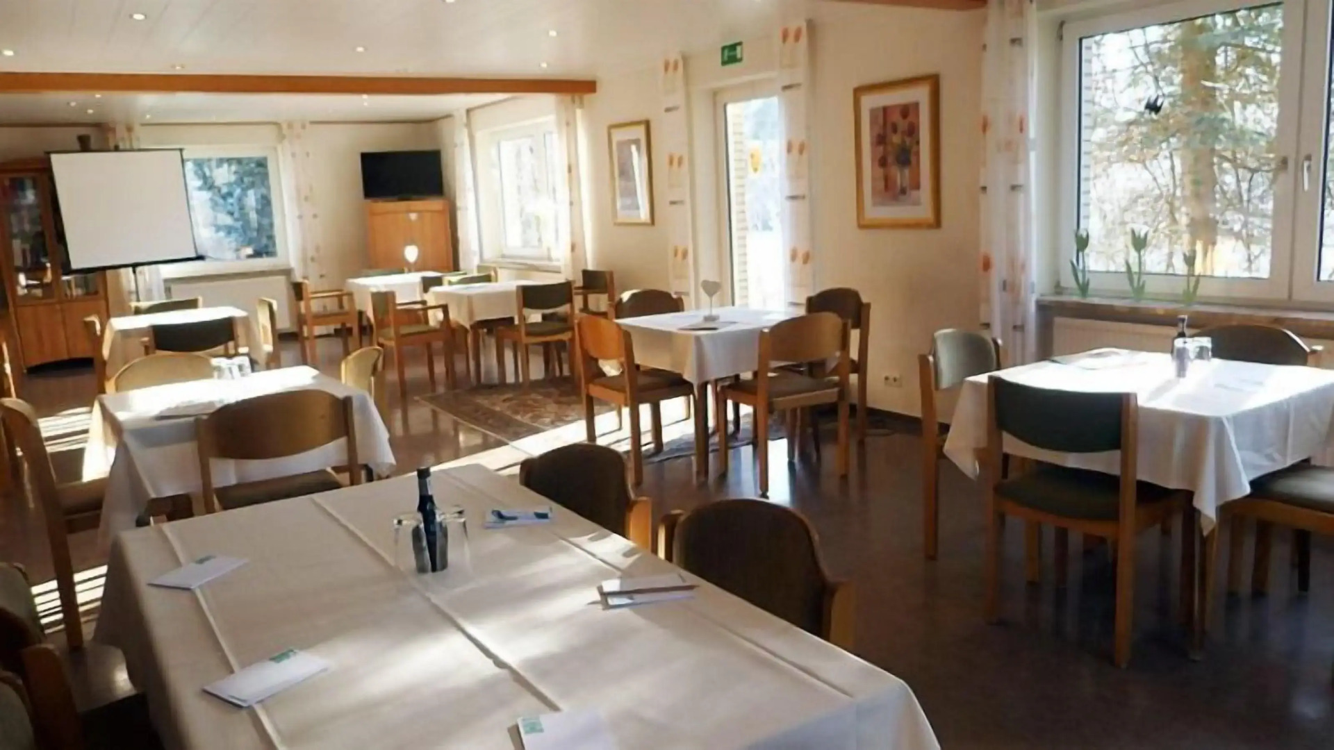 Hotel-Pension Haus Holtdirk