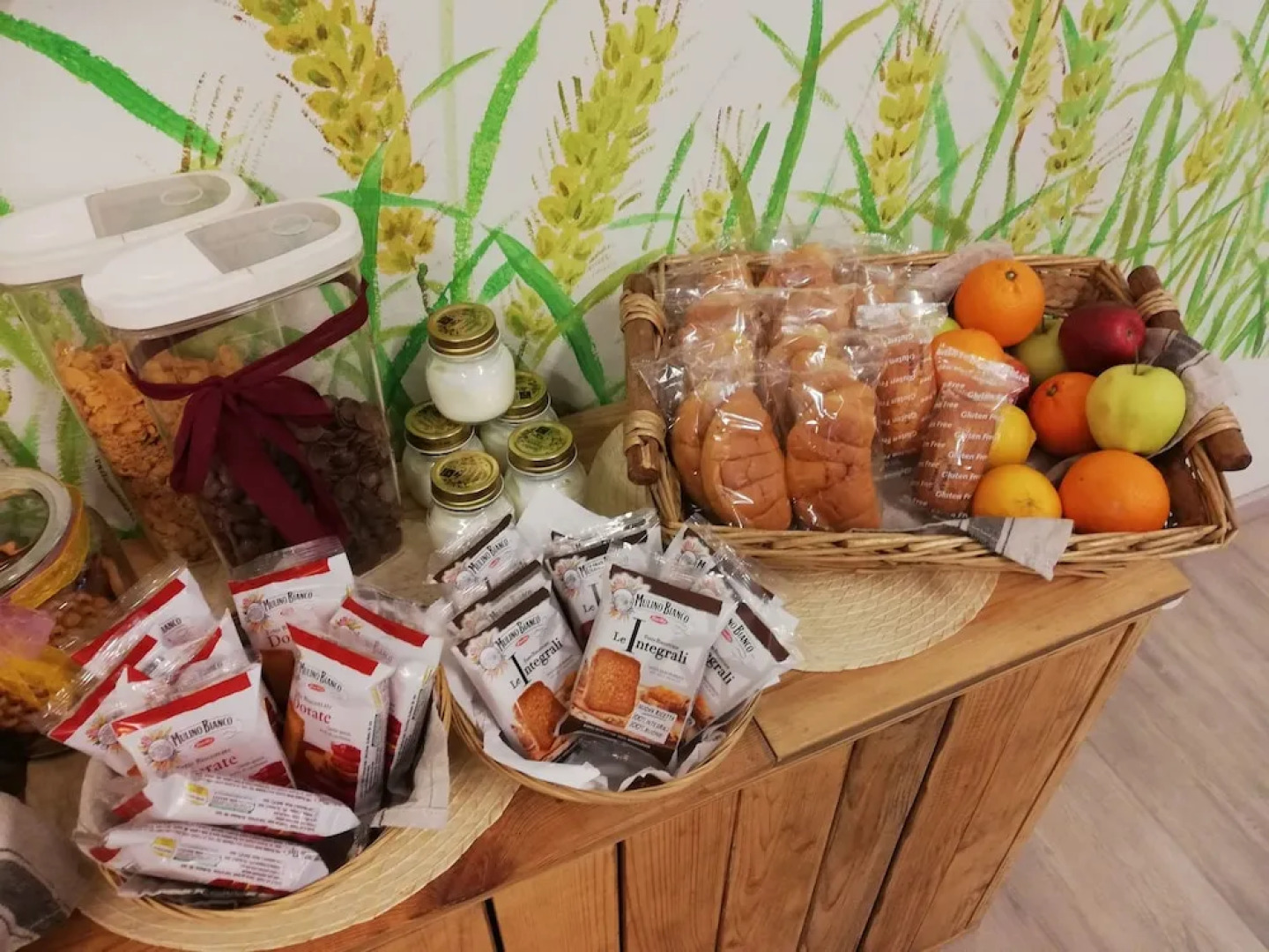 La Cordata Accommodation - Woodhouse Bike Hotel