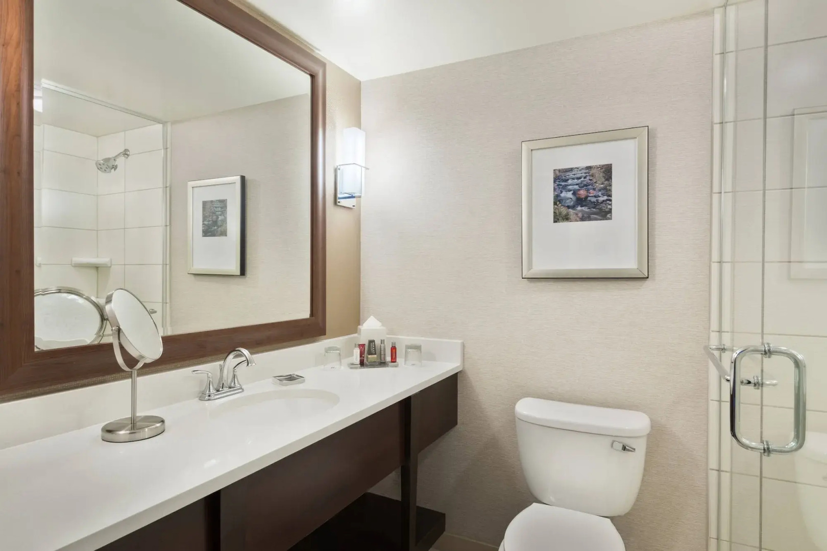 Chicago Marriott Northwest