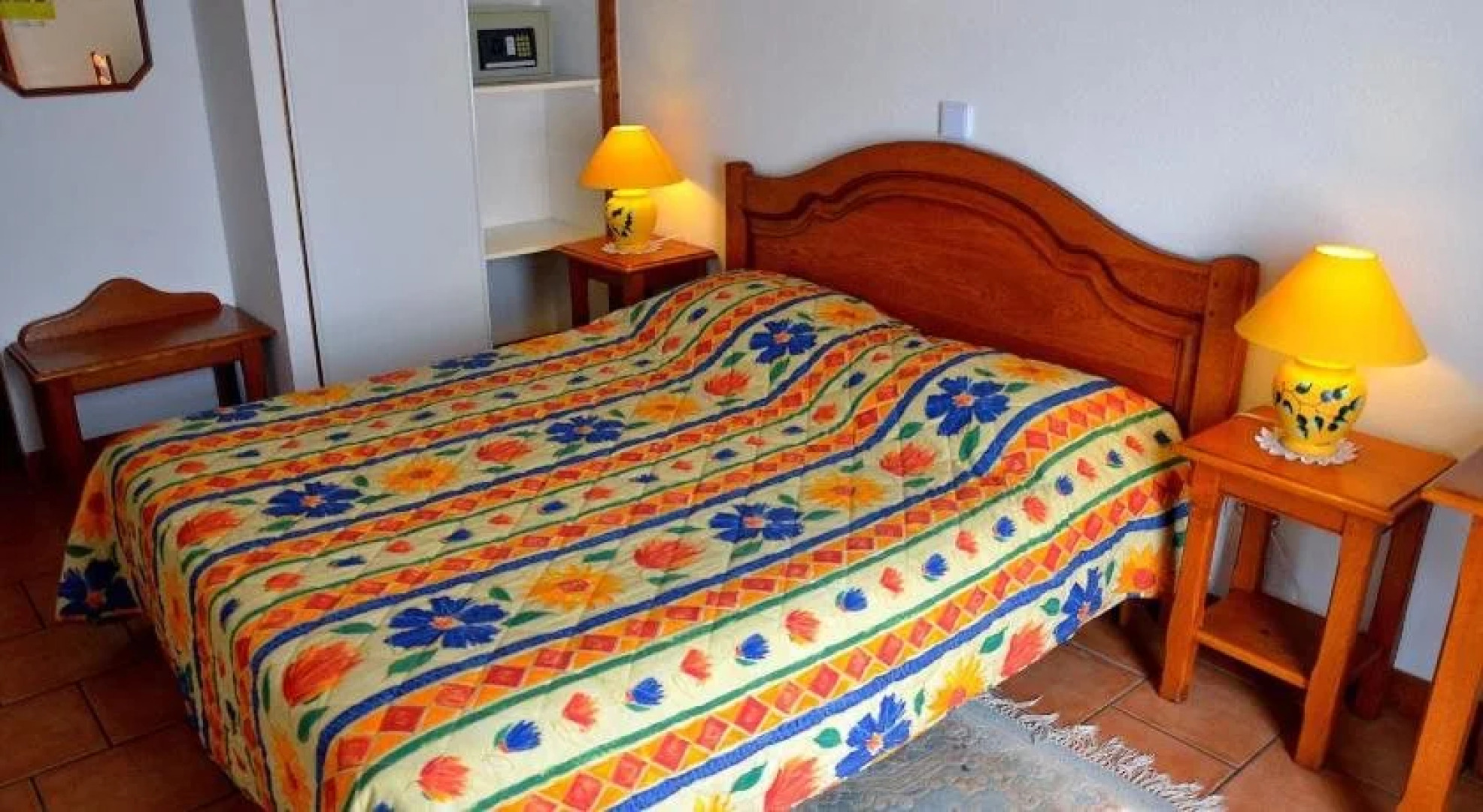 Auberge Bourbonnaise