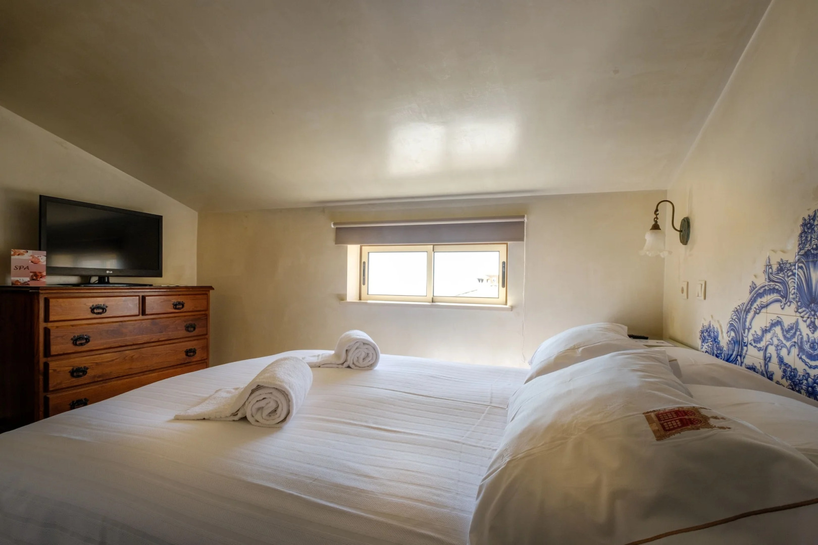 Charming Residence & Guest House Dom Manuel I (Adults only)