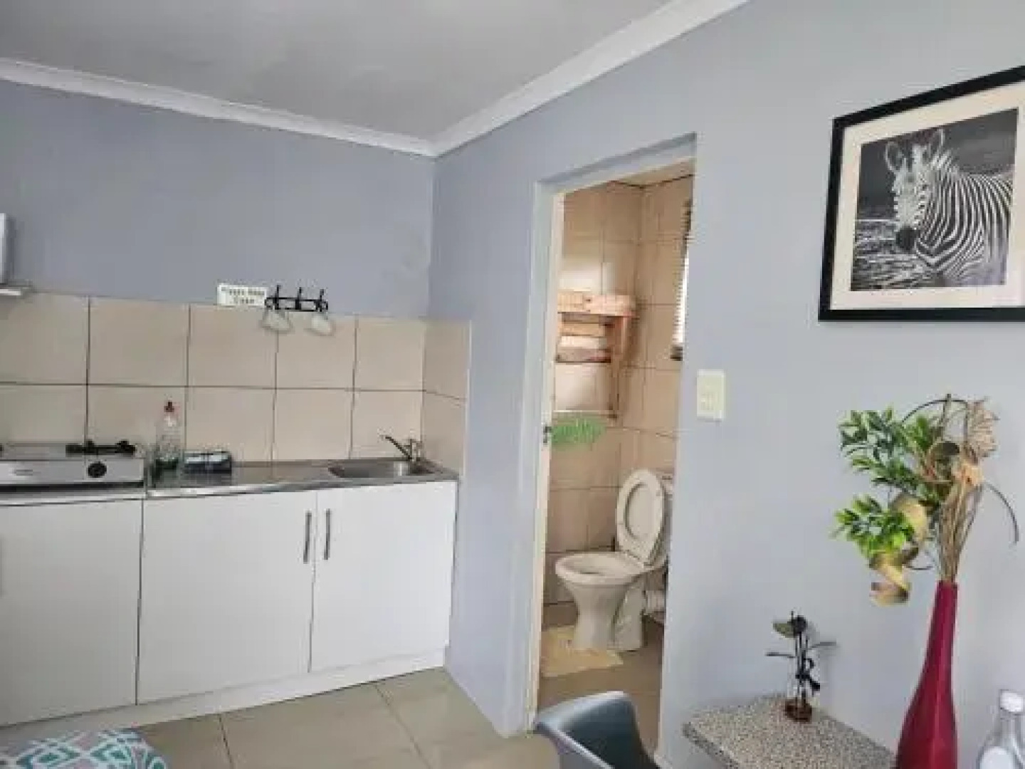 Zufike Self Catering