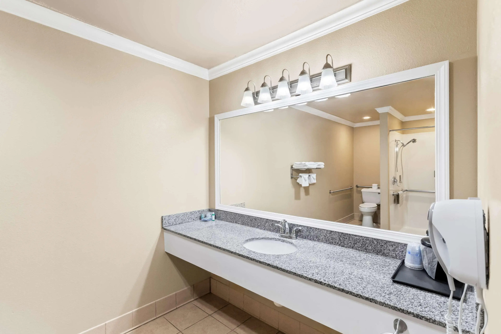 Best Western Miner's Inn