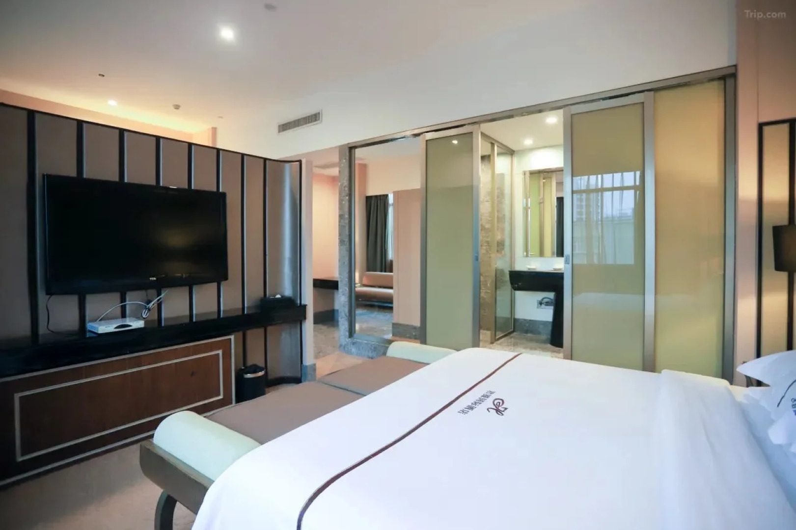 Junhao International Hotel