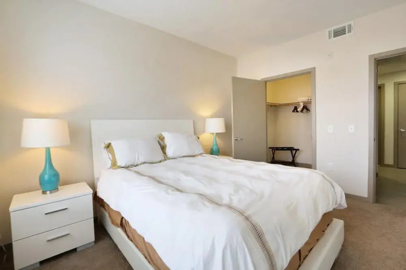 Global Luxury Suites Sunnyvale North