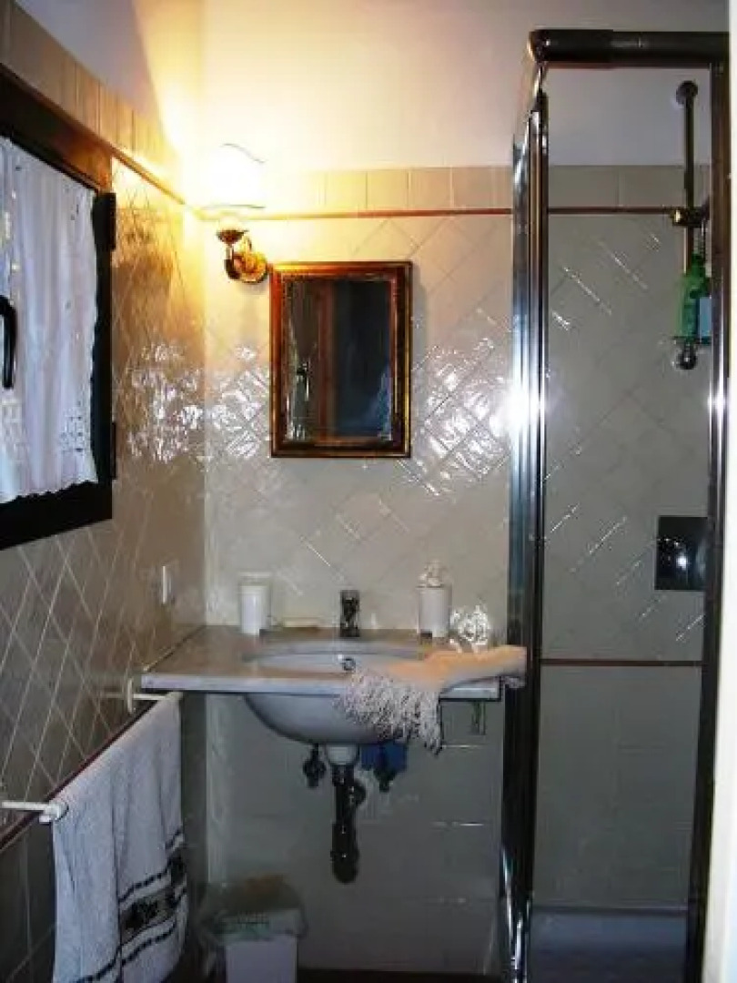 La Casetta Tra Gli Ulivi