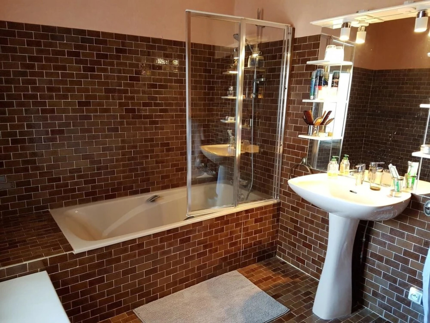 La Grange Des Roches Roses