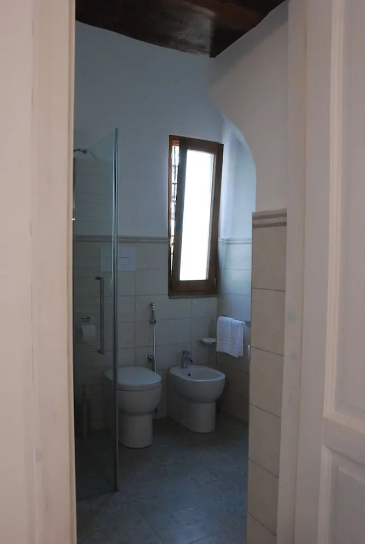 Santo Mercurio Country House