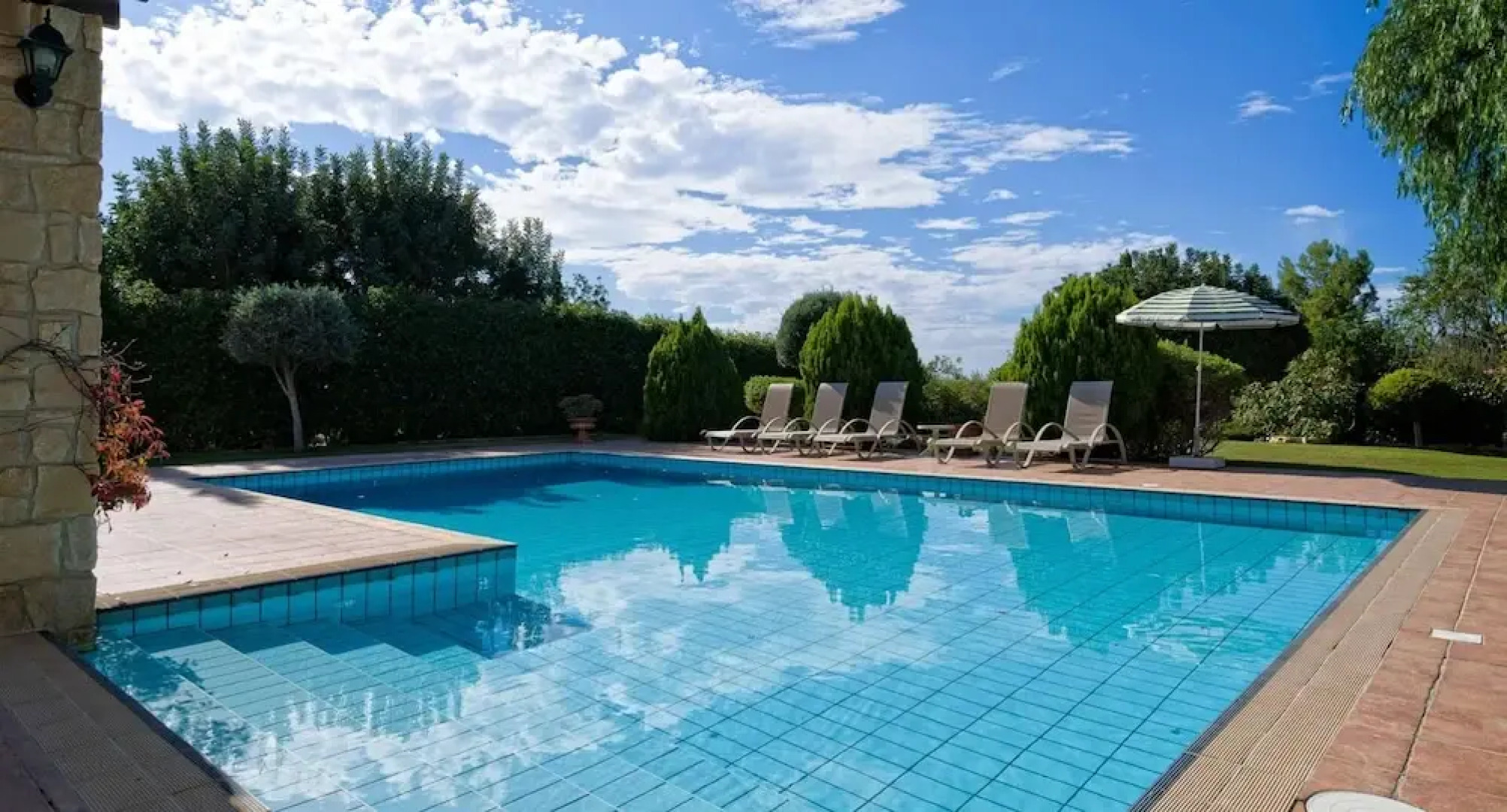 Villa 64 - Anarita in Kouklia