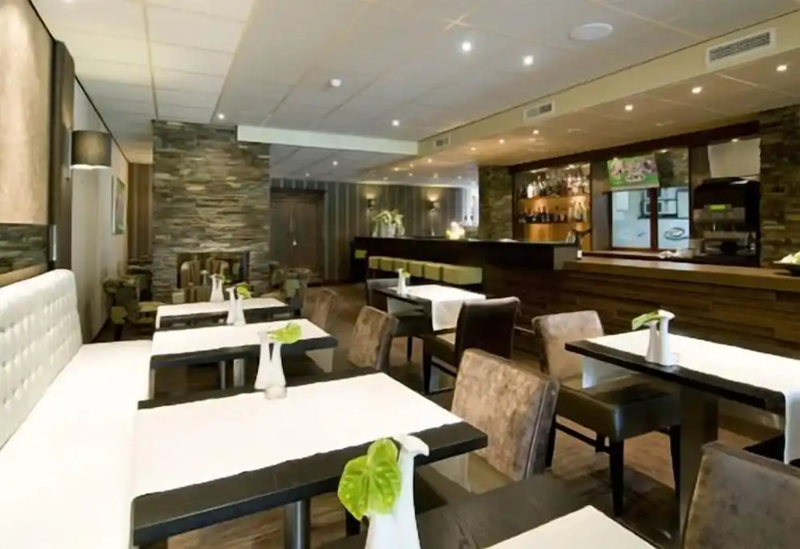 Hotel De Rozenstruik